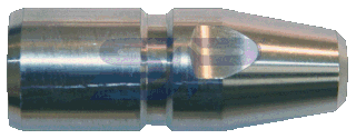 Verdamper Nozzles